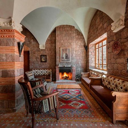 Kasbah Angour Hotel Tahanaout Exterior photo